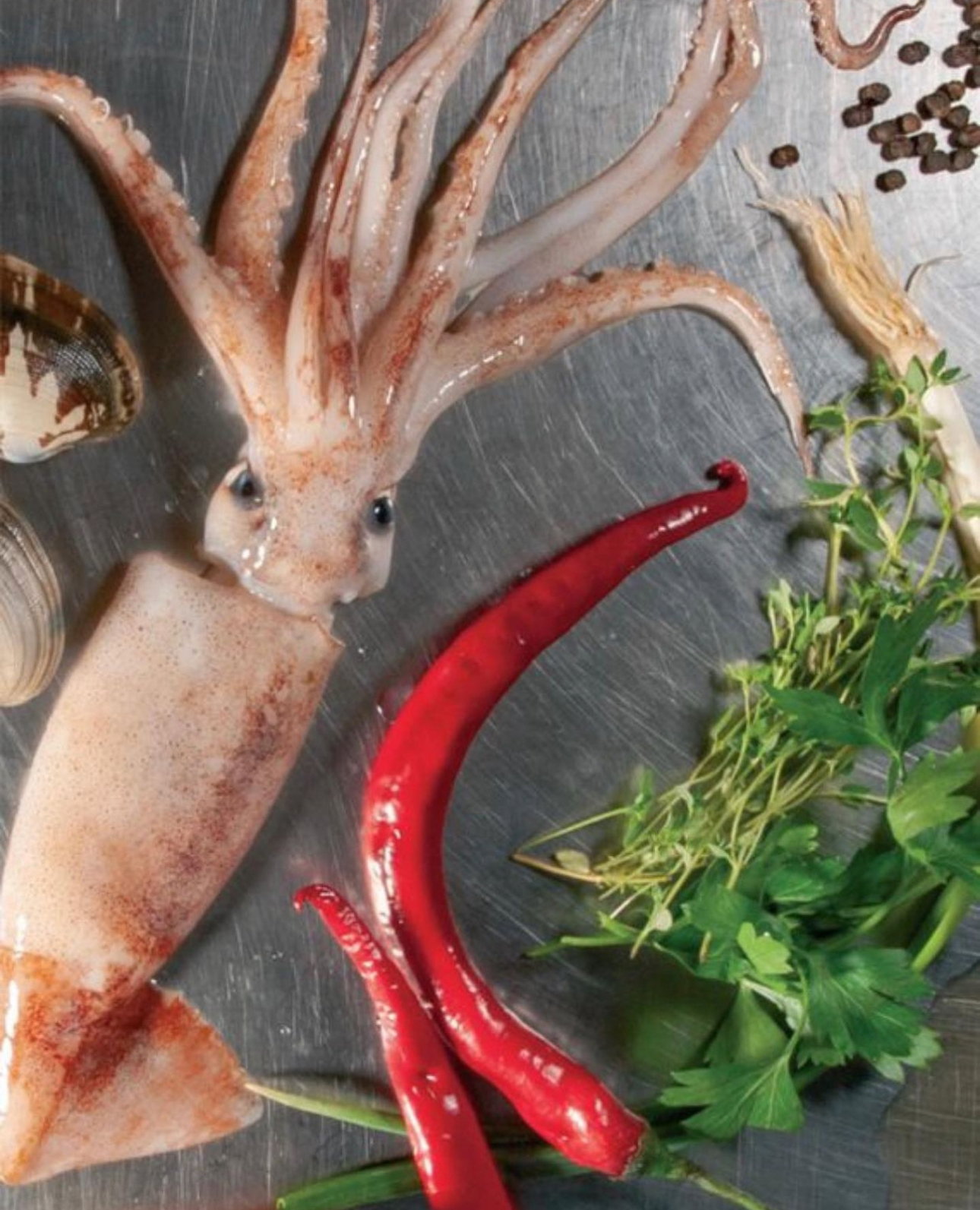 Barba Yani Restaurant