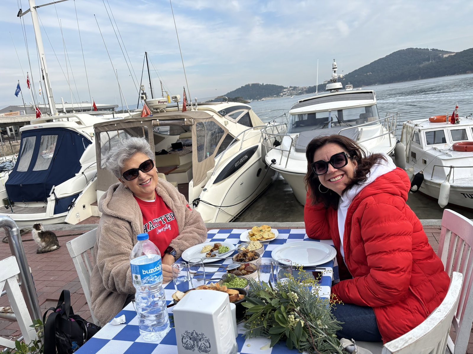 Barba Yani Restaurant