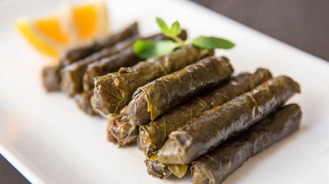 Barba Yani Restaurant