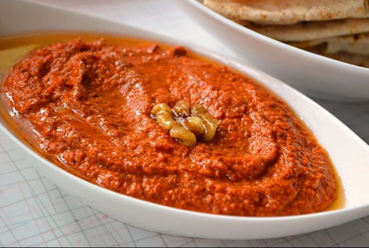 Barba Yani Restaurant