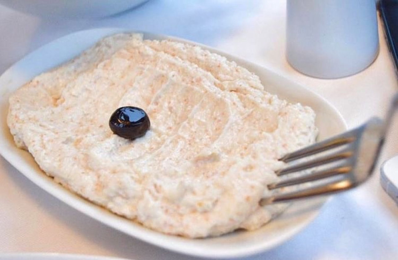 Barba Yani Restaurant