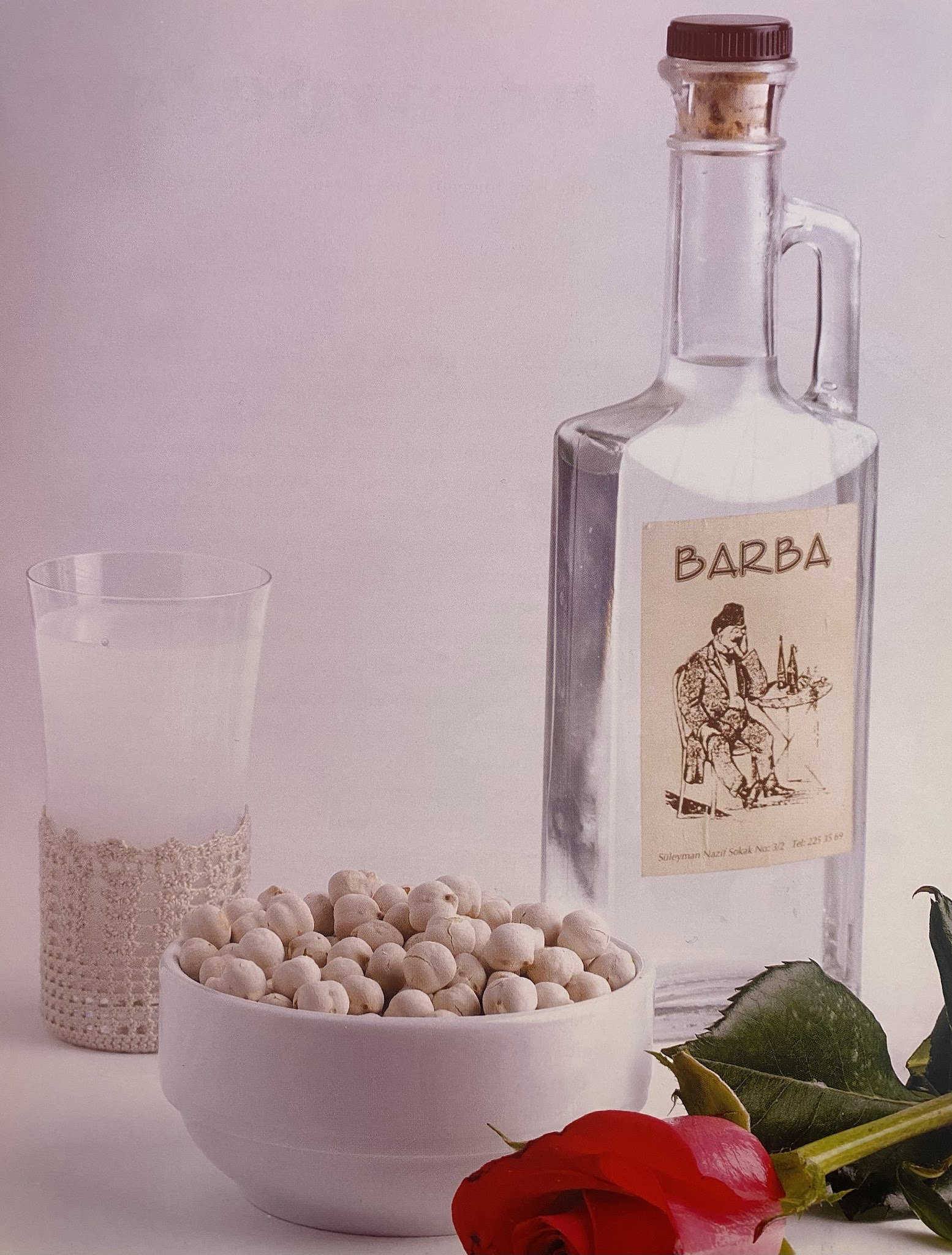 Barba Yani Restaurant