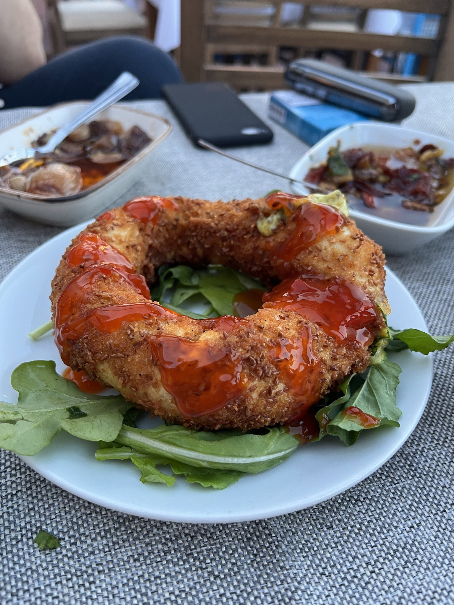 Barba Yani Restaurant