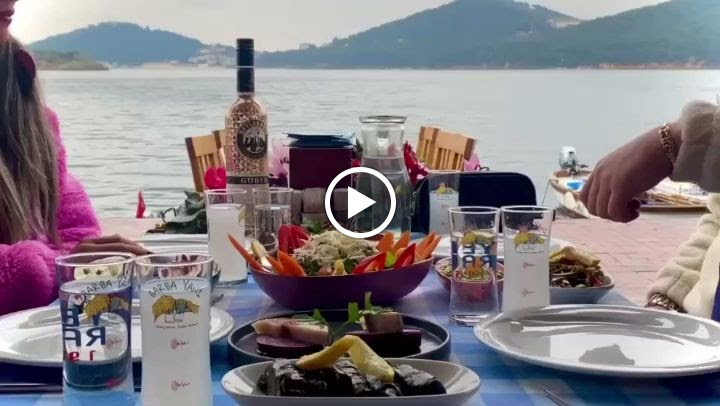 Barba Yani Restaurant