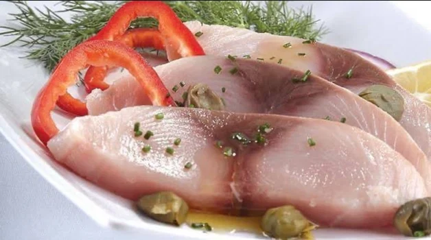 Barba Yani Restaurant resimleri