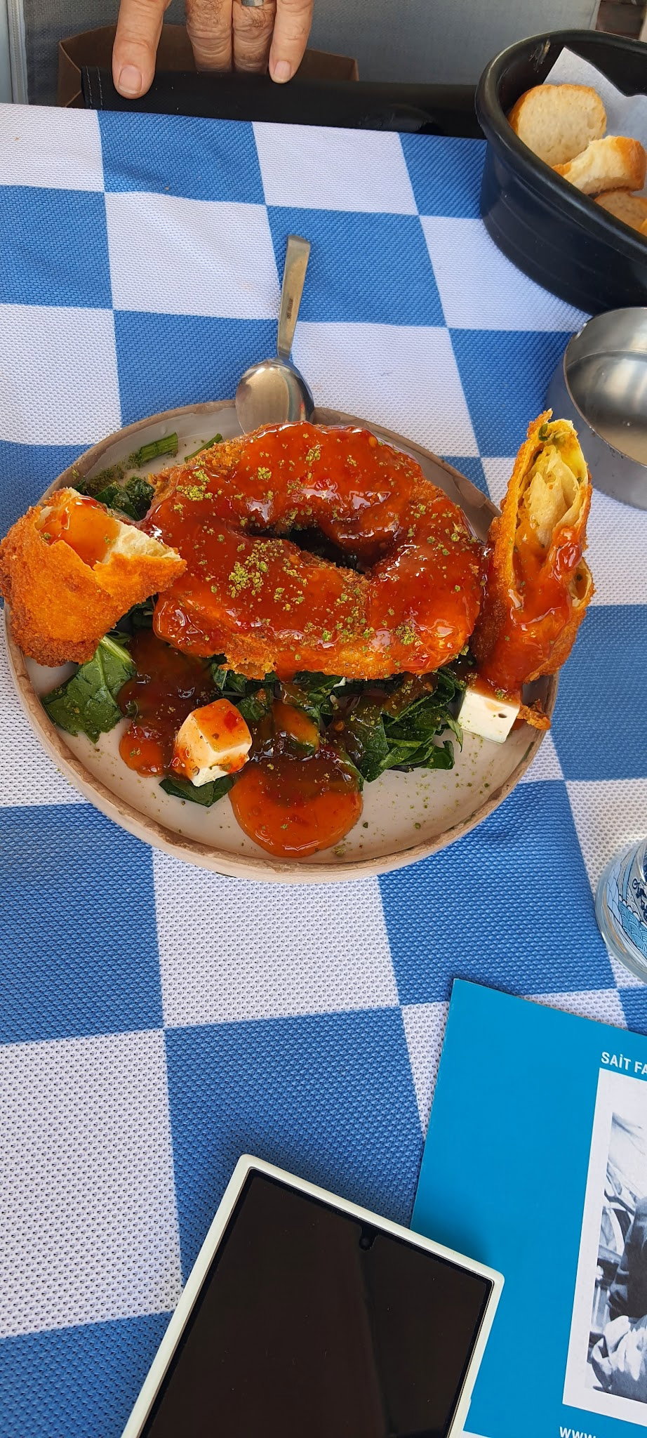 Barba Yani Restaurant