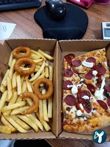 Pizza Pizza