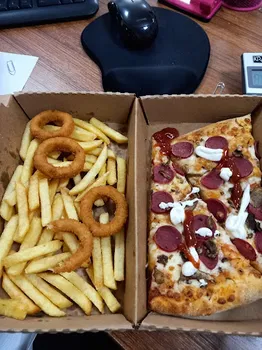 Pizza Pizza resimleri