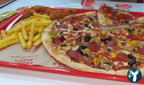Pizza Pizza