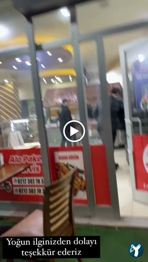 Dürümcü Serkan Usta