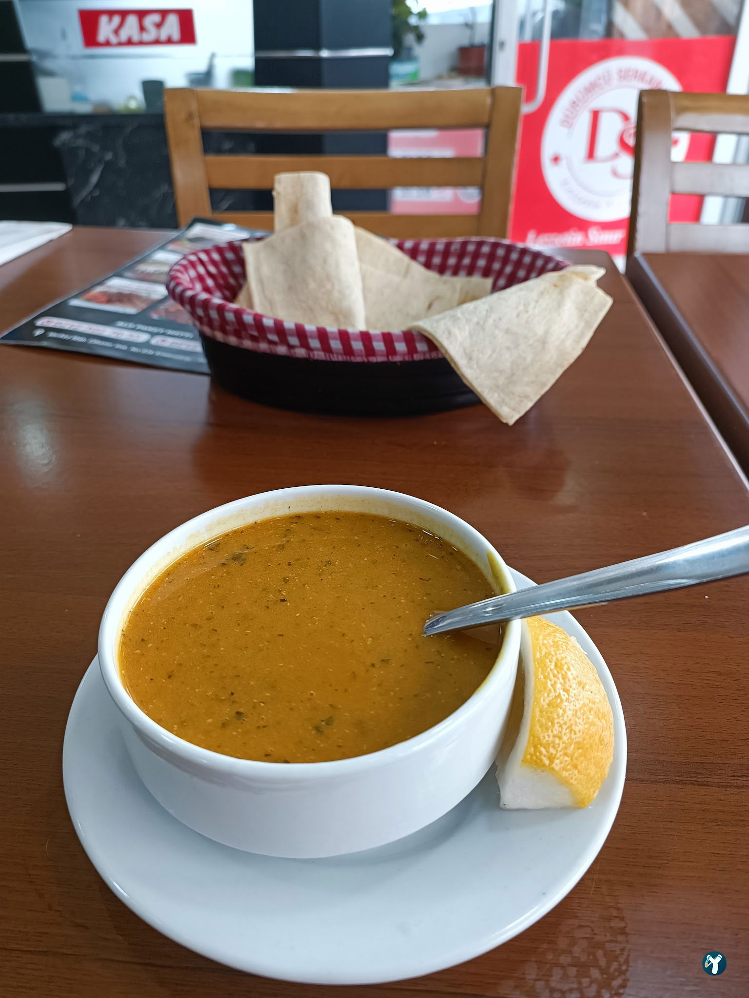 Dürümcü Serkan Usta