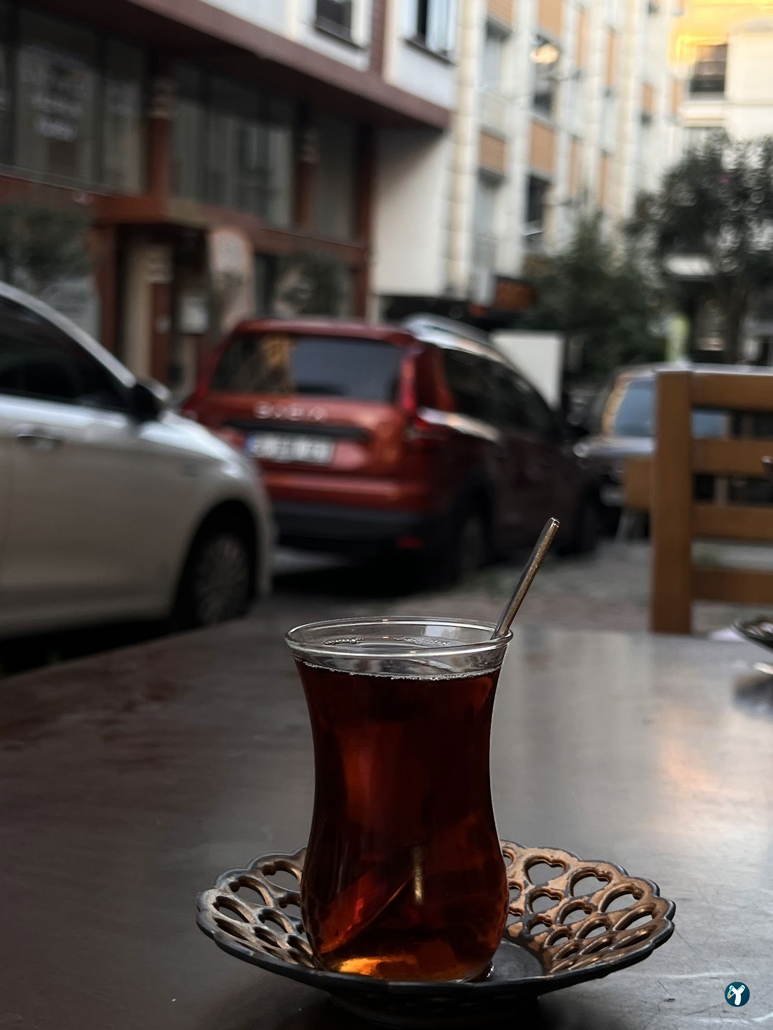 Dürümcü Serkan Usta
