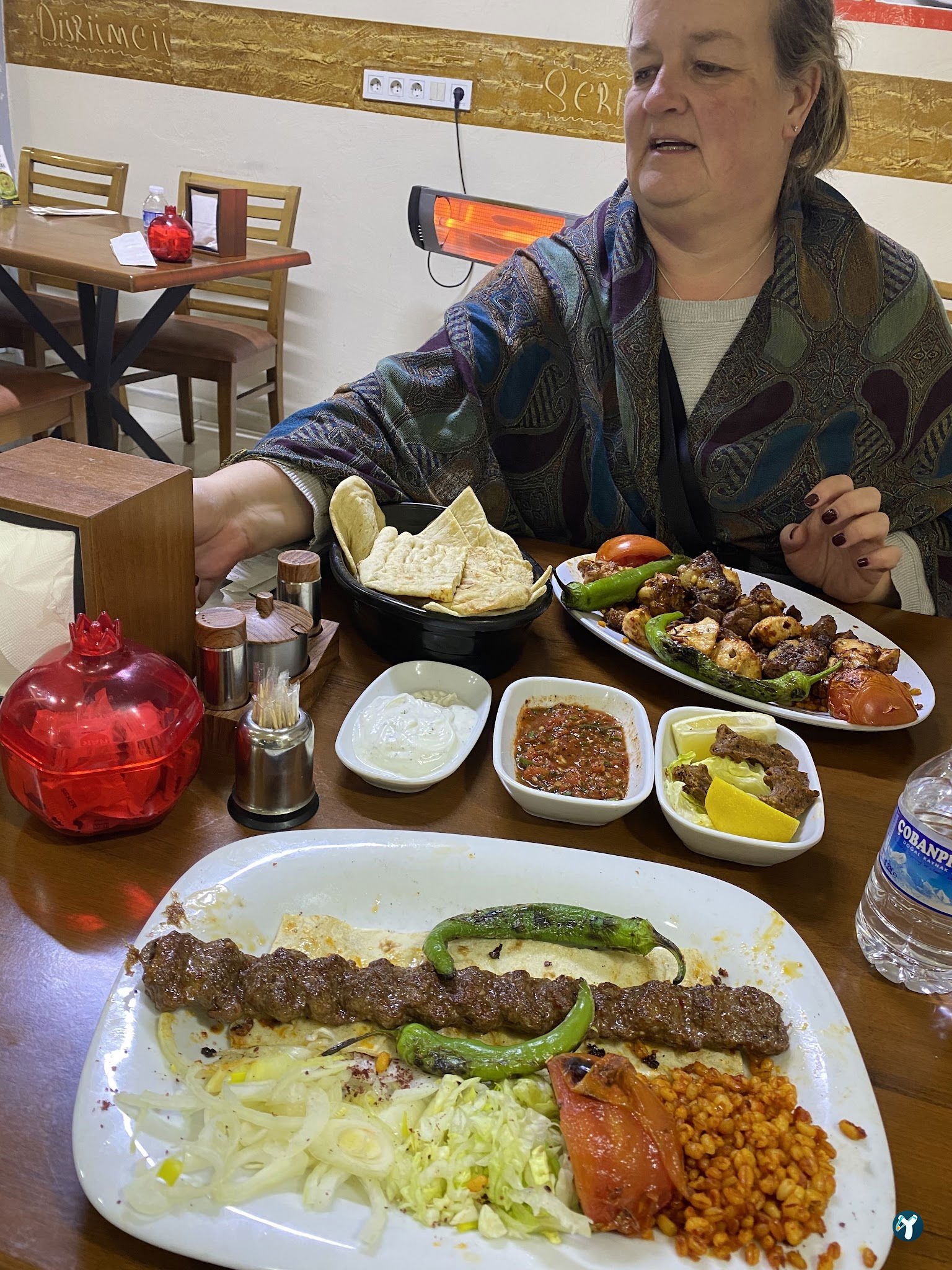 Dürümcü Serkan Usta