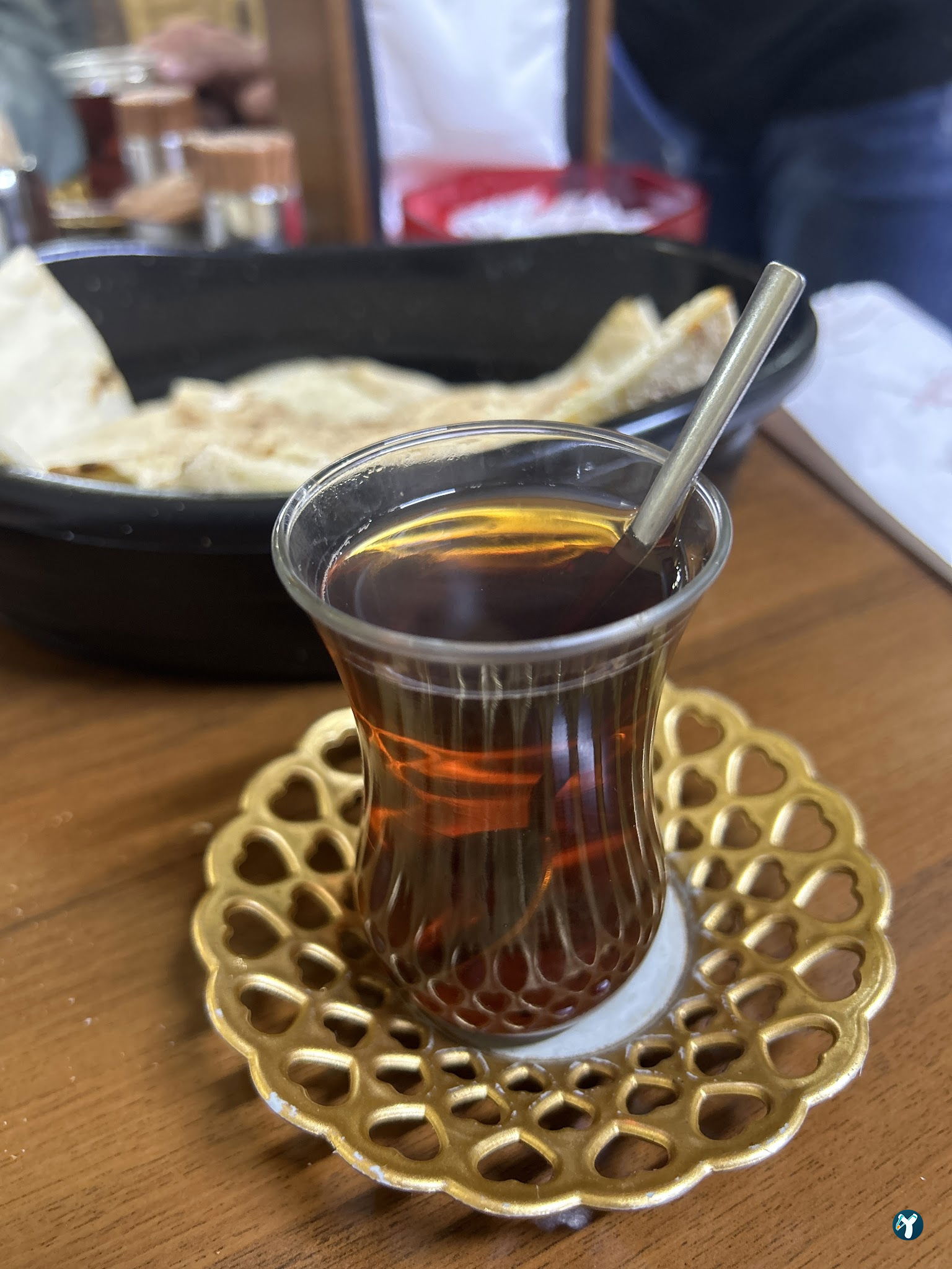 Dürümcü Serkan Usta