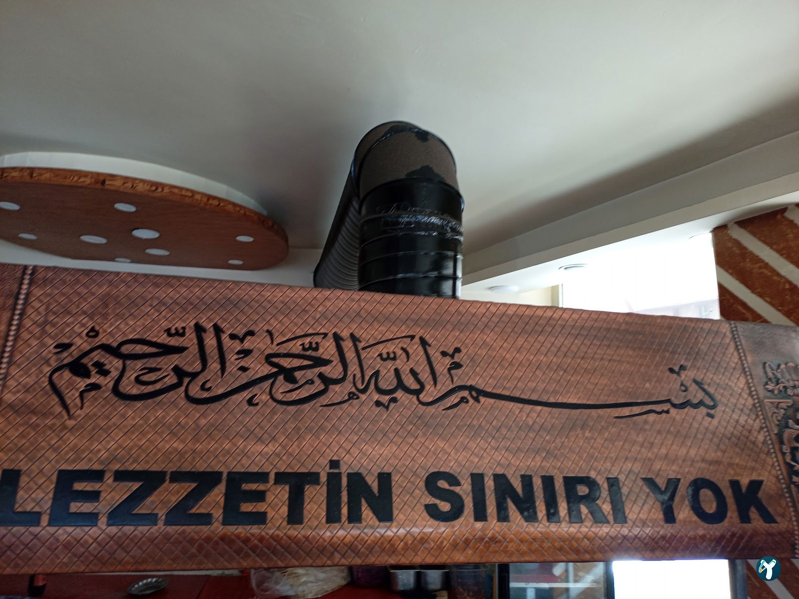 Dürümcü Serkan Usta