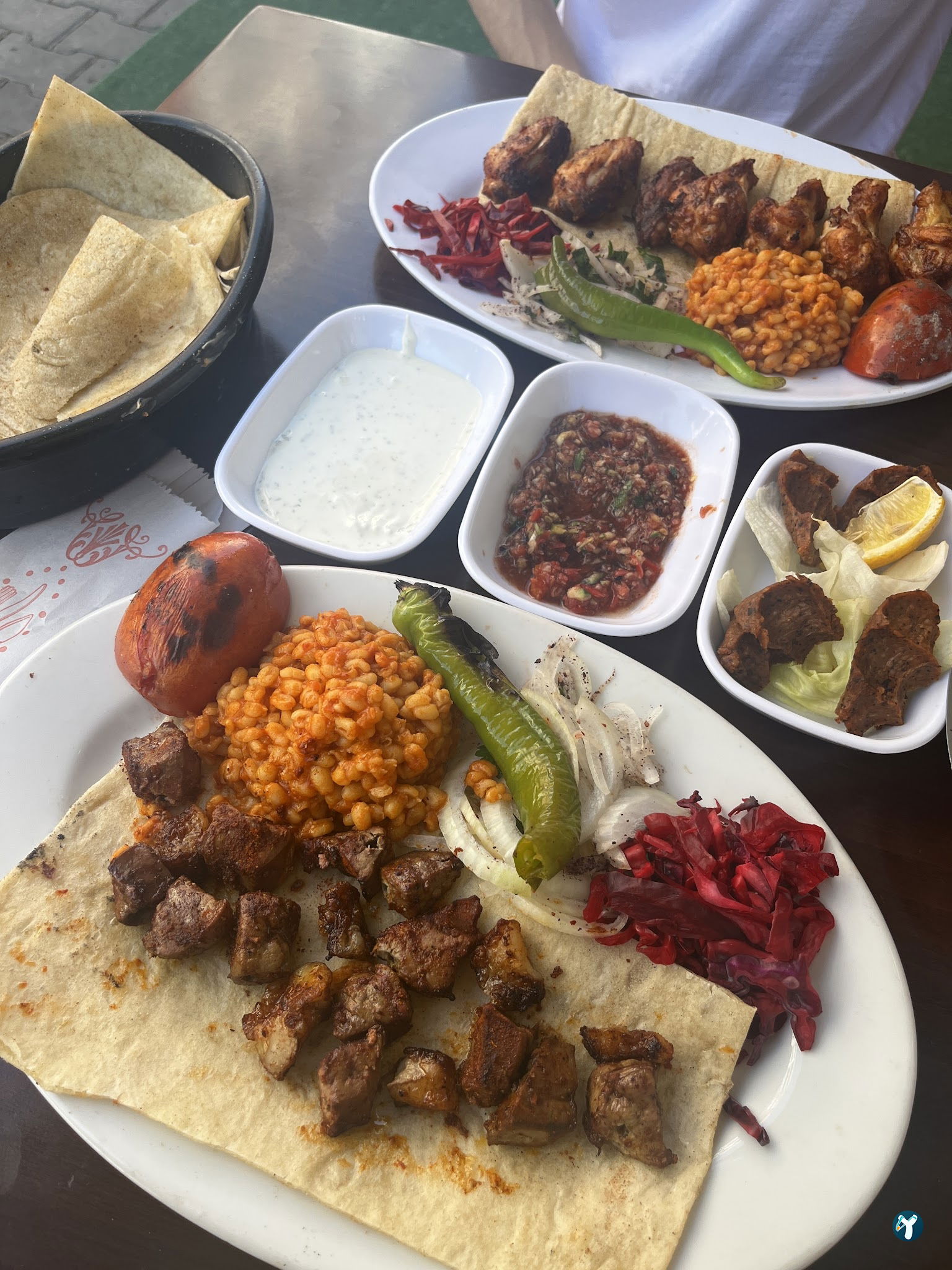Dürümcü Serkan Usta