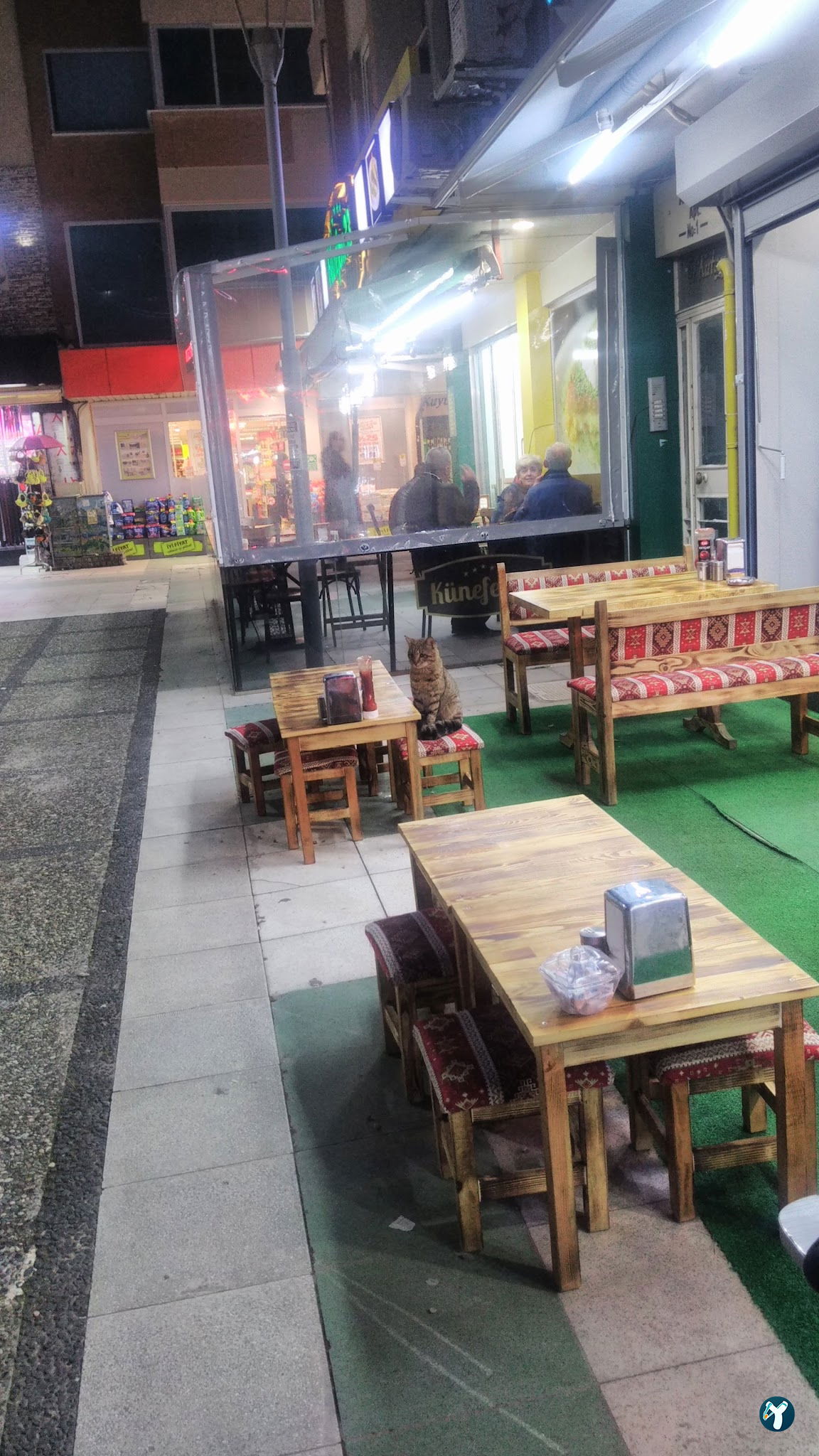Pilavcım