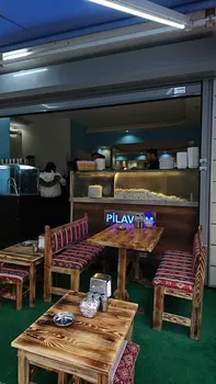 Pilavcım resimleri