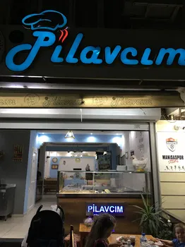 Pilavcım resimleri
