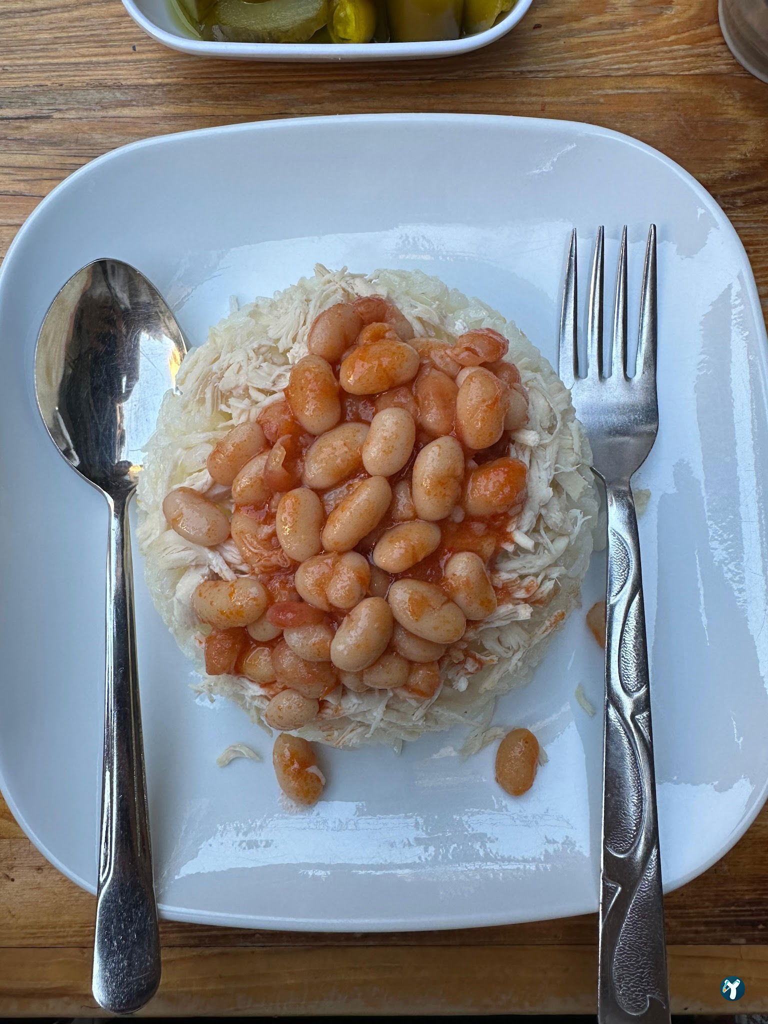 Pilavcım