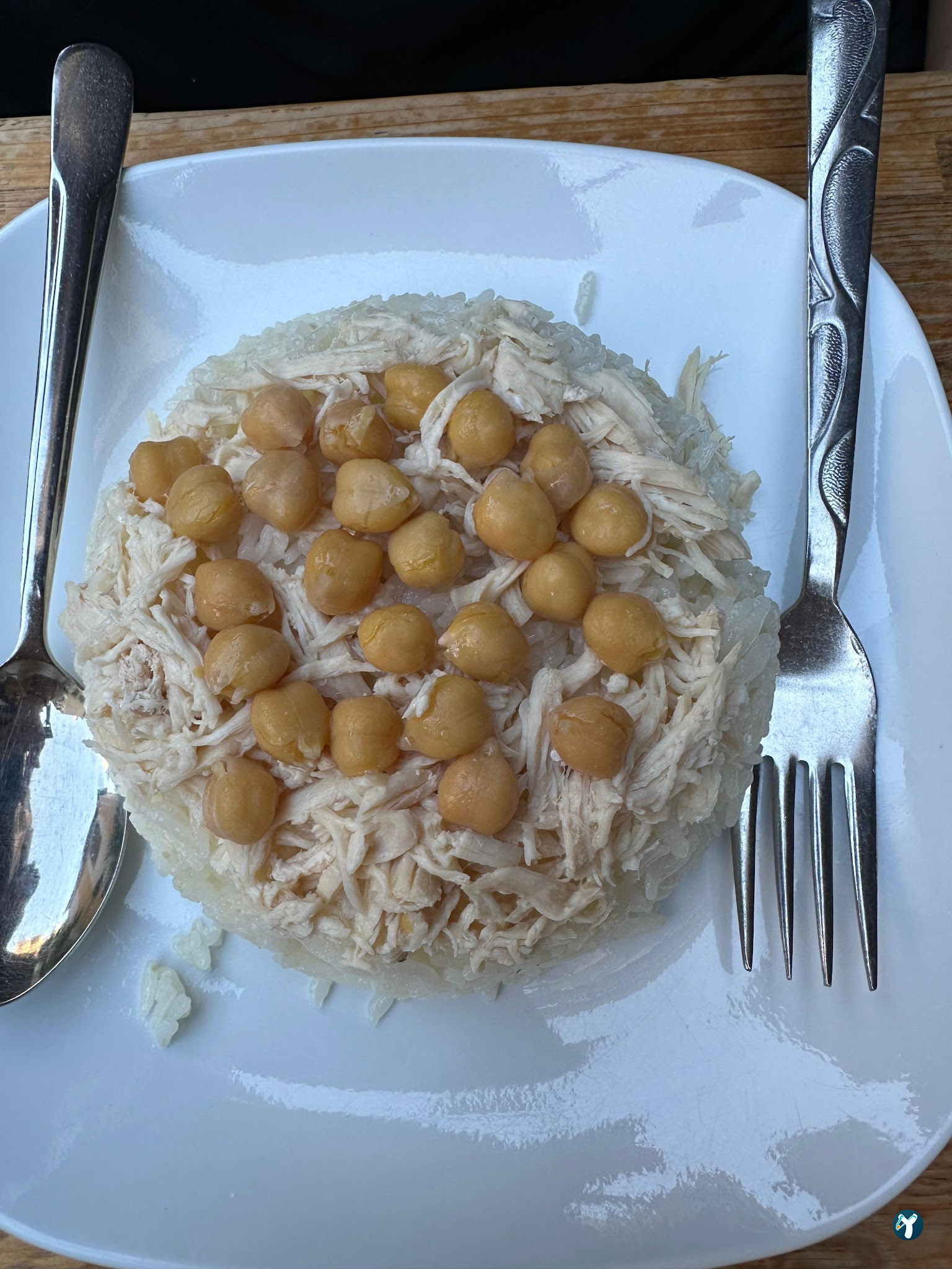 Pilavcım
