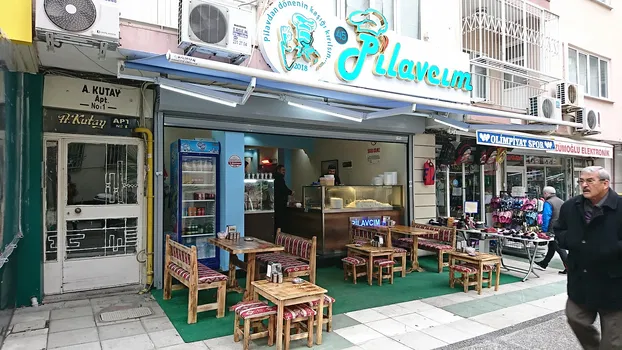 Pilavcım resimleri