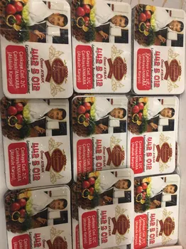 Meşhur Adıyaman Çiğköfte Ömer Aybak Çankaya Atakule resimleri
