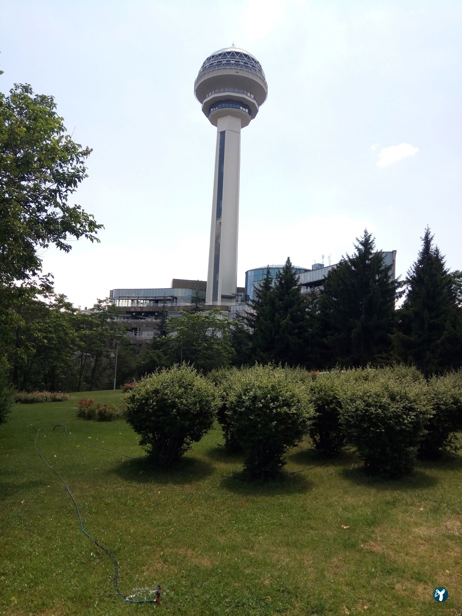 Meşhur Adıyaman Çiğköfte Ömer Aybak Çankaya Atakule