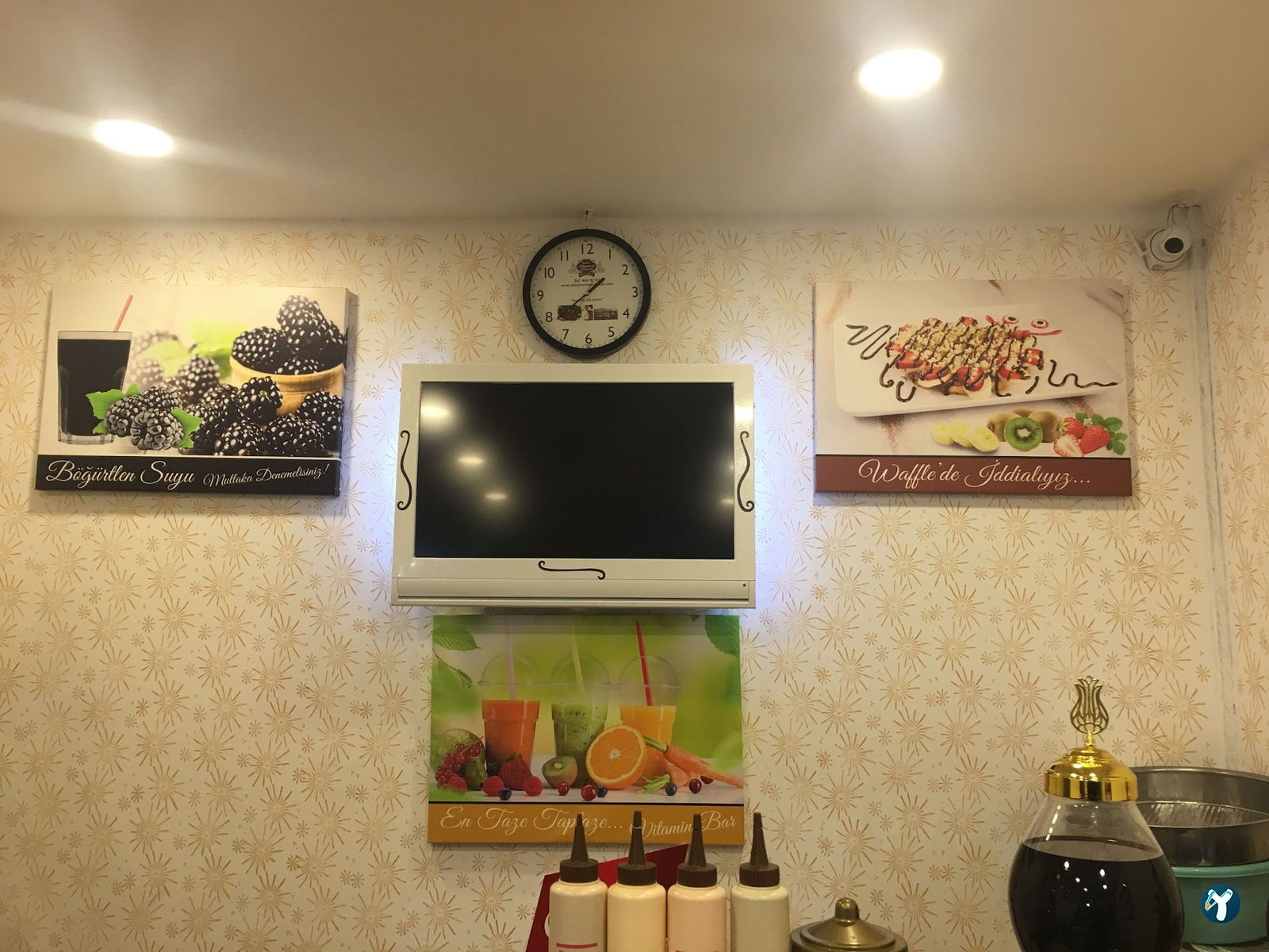 Meşhur Adıyaman Çiğköfte Ömer Aybak Çankaya Atakule