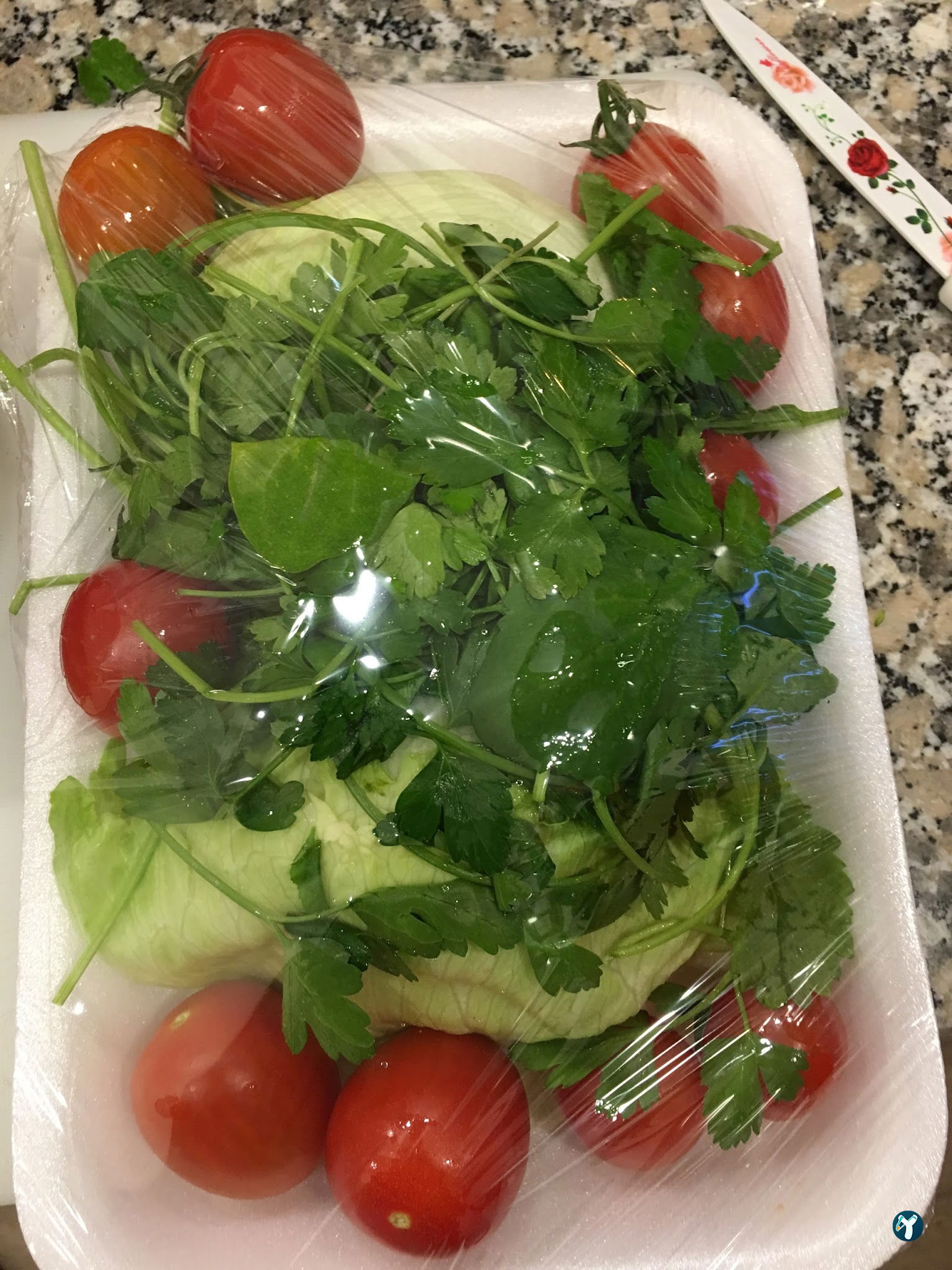 Meşhur Adıyaman Çiğköfte Ömer Aybak Çankaya Atakule