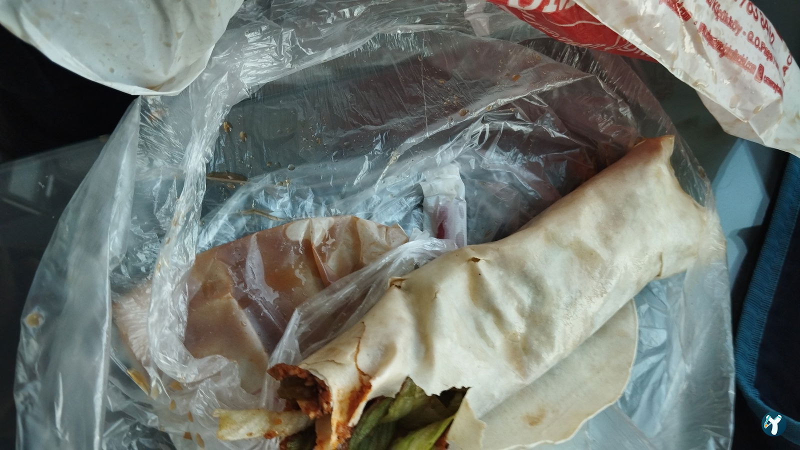 Meşhur Adıyaman Çiğköfte Ömer Aybak Çankaya Atakule