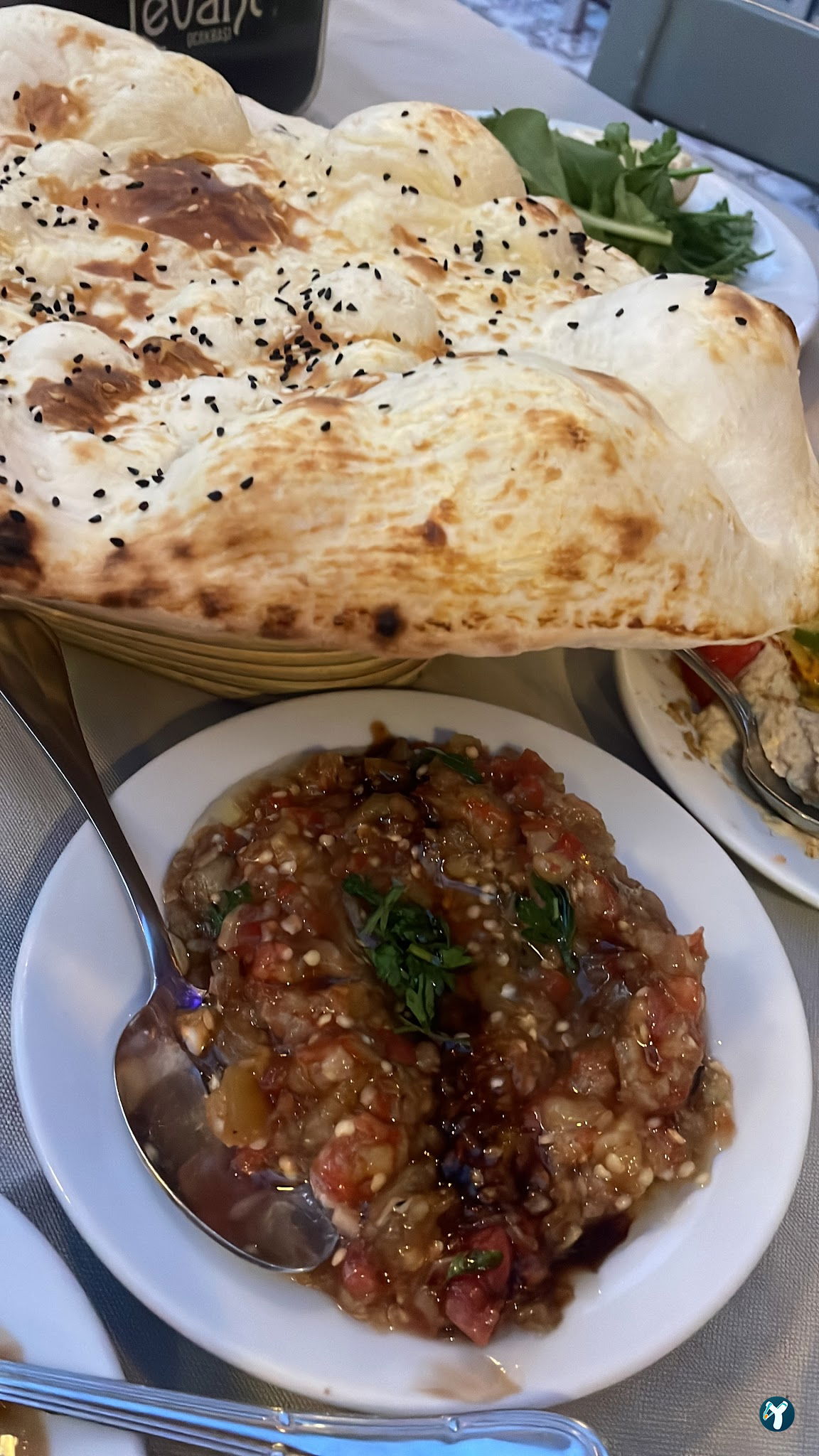 Levant Ocakbaşı