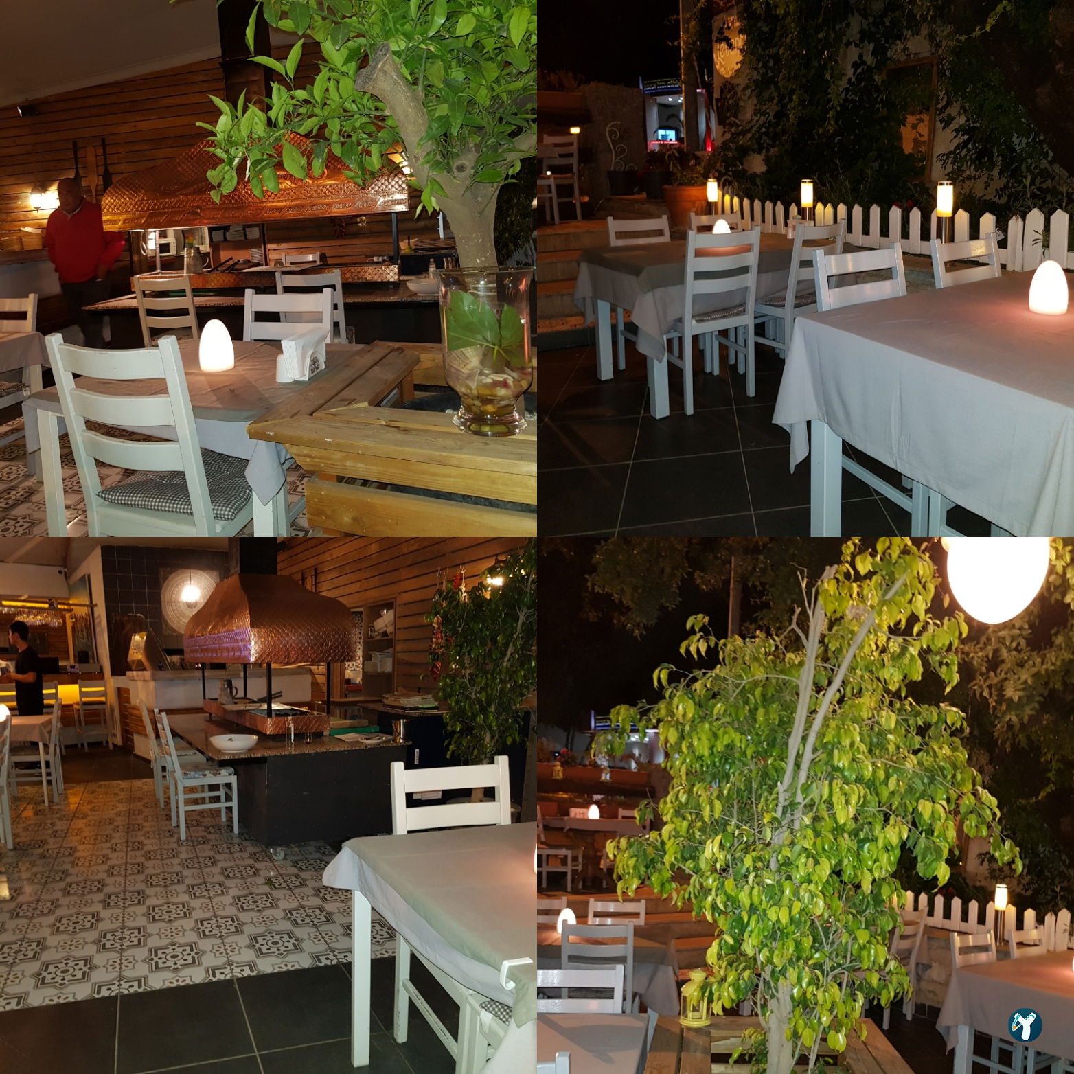 Levant Ocakbaşı