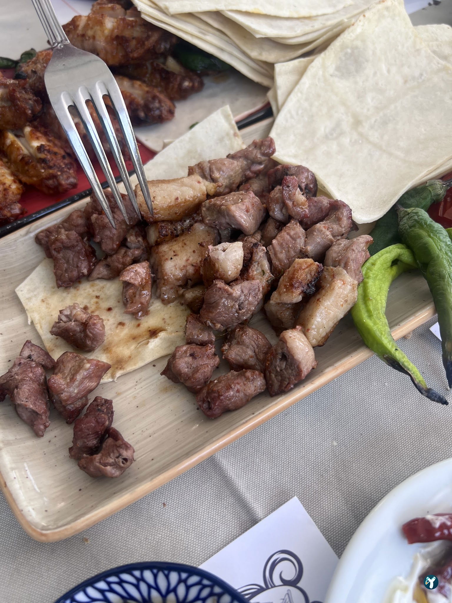 Levant Ocakbaşı