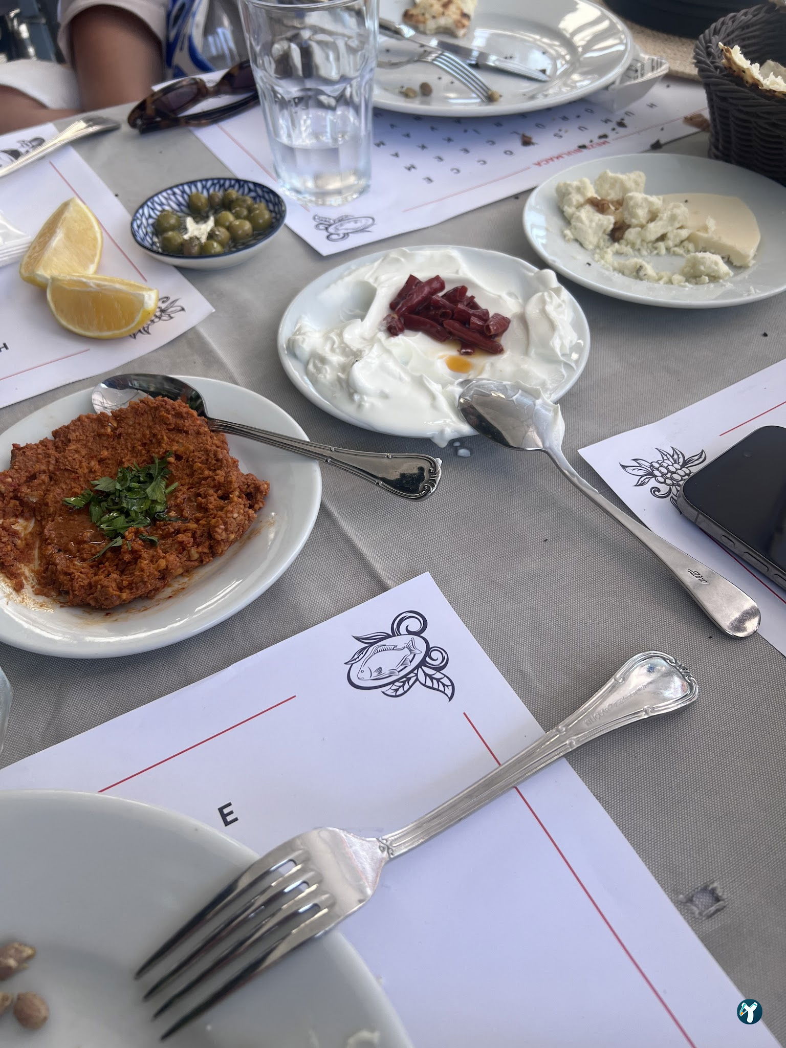 Levant Ocakbaşı