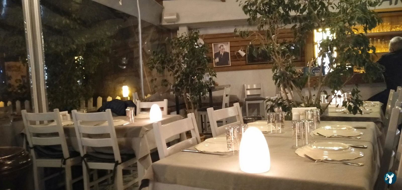Levant Ocakbaşı