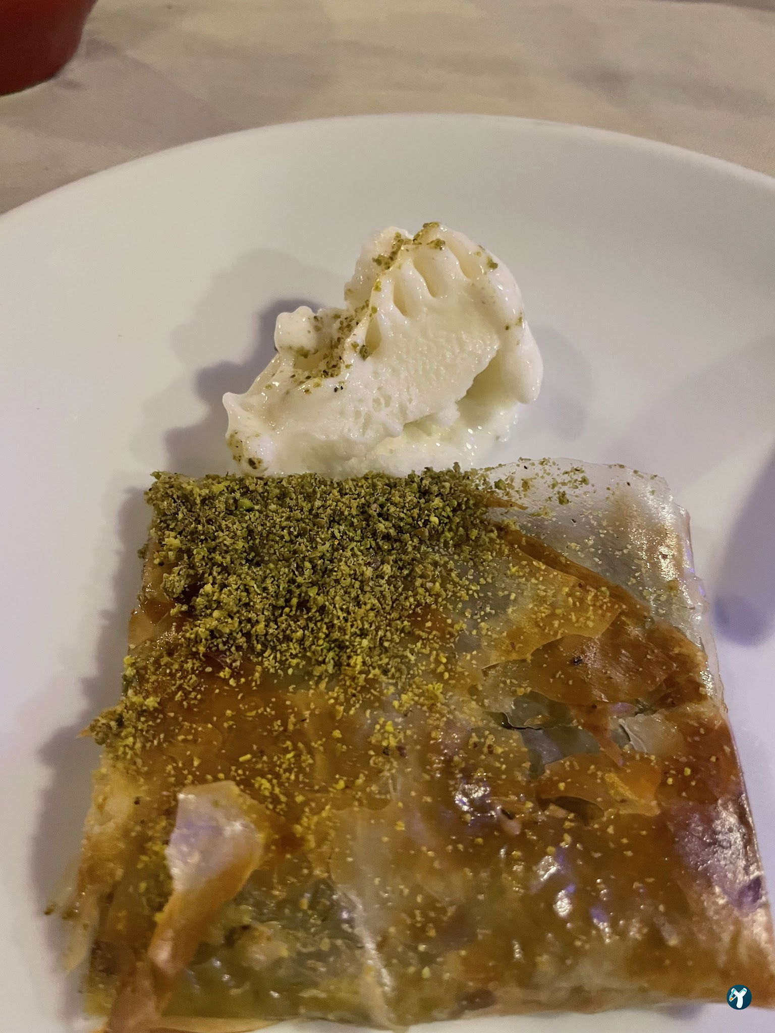 Levant Ocakbaşı
