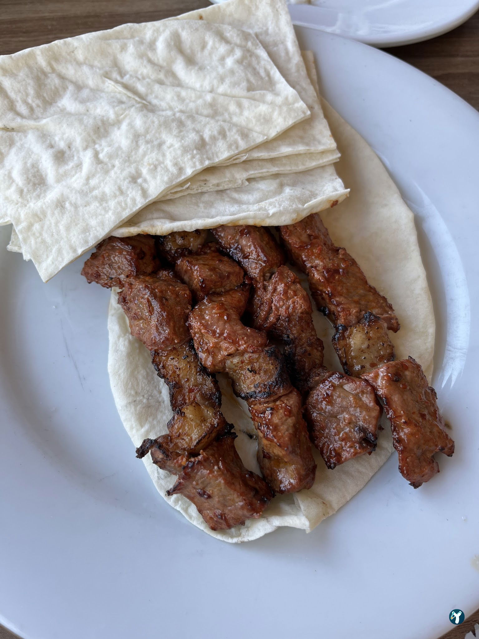 Levant Ocakbaşı