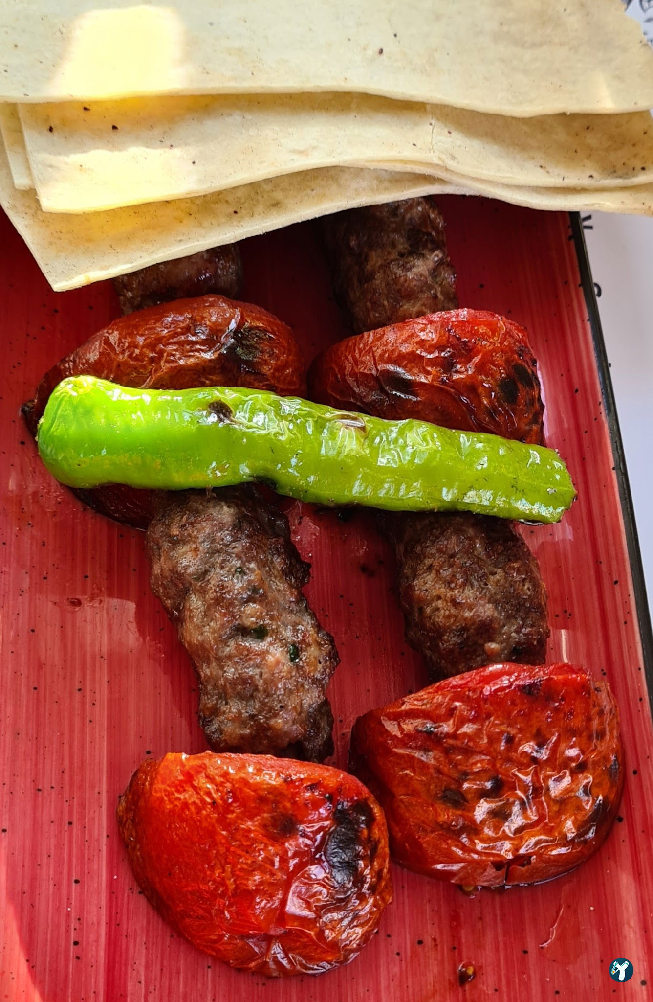 Levant Ocakbaşı
