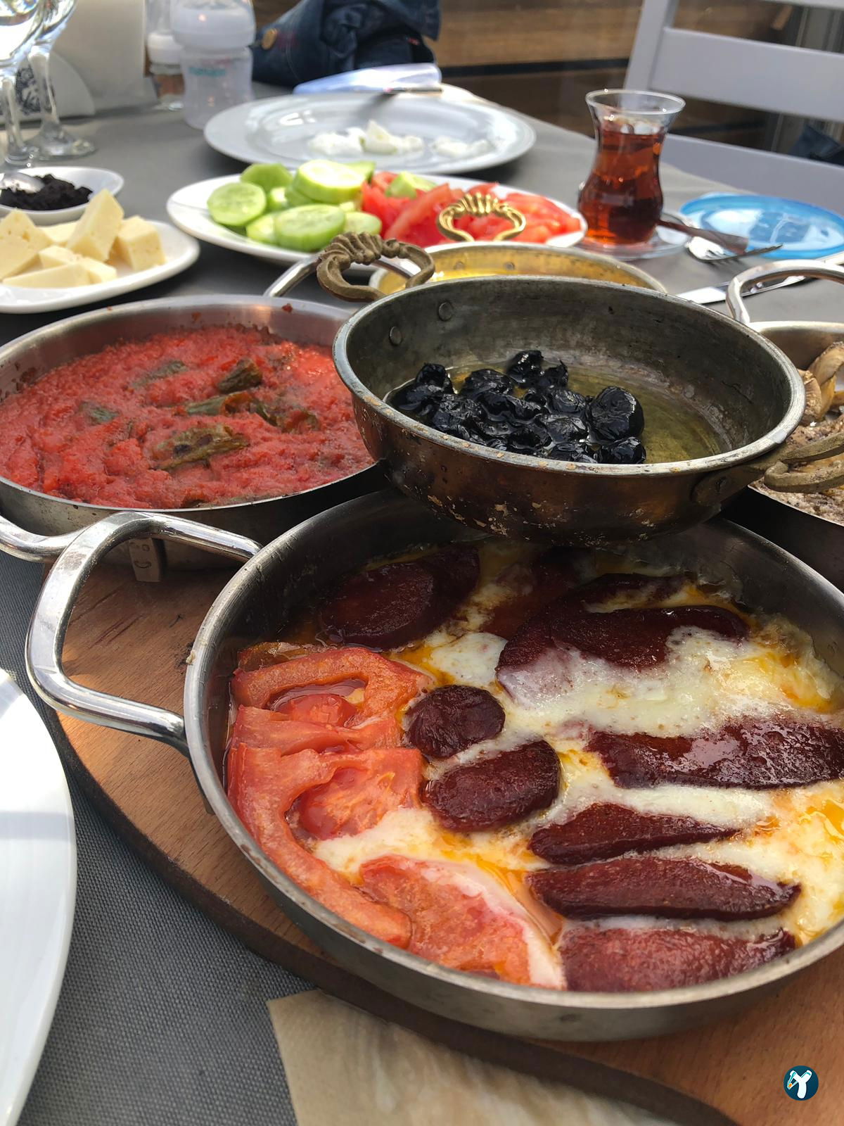 Levant Ocakbaşı