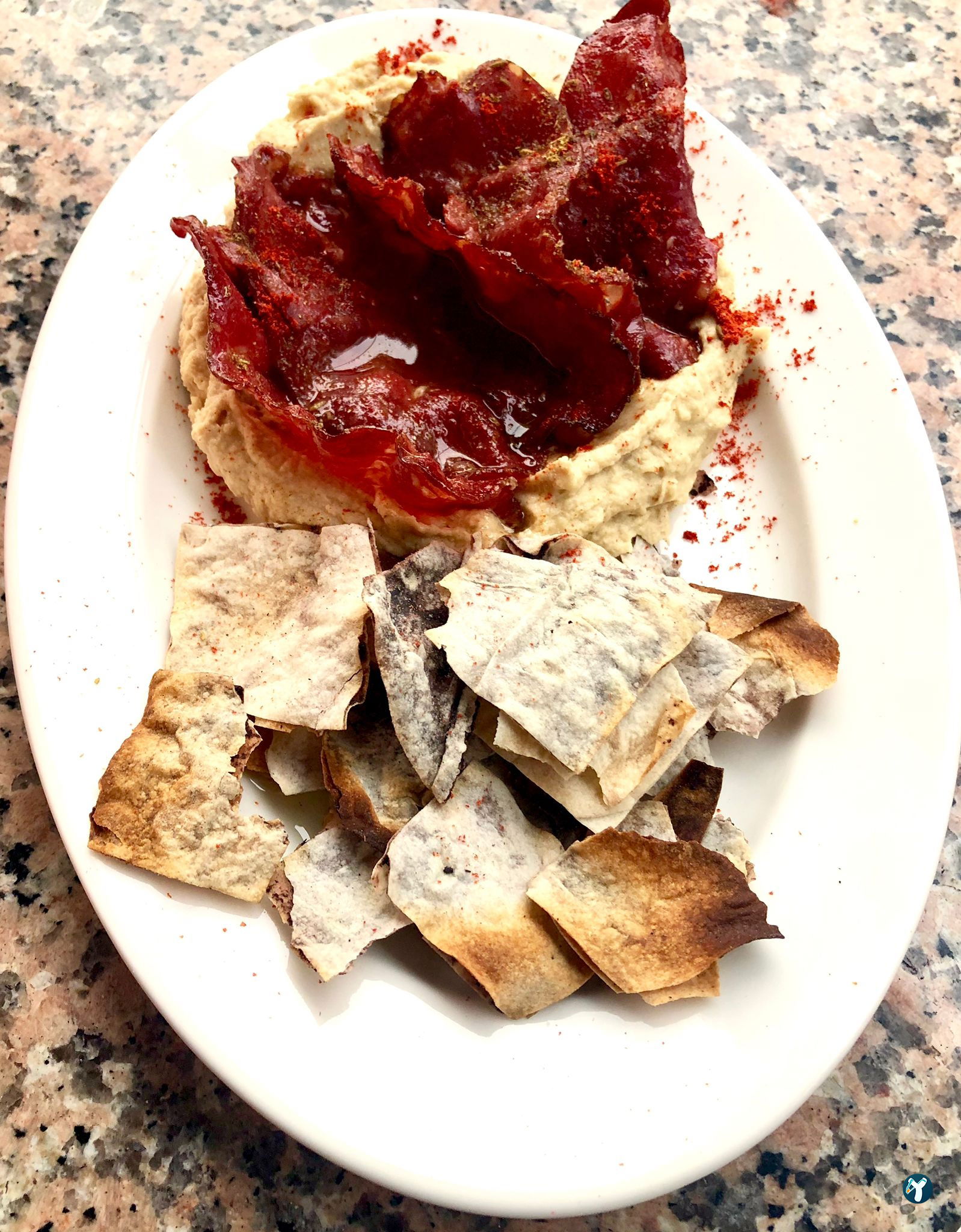 Levant Ocakbaşı