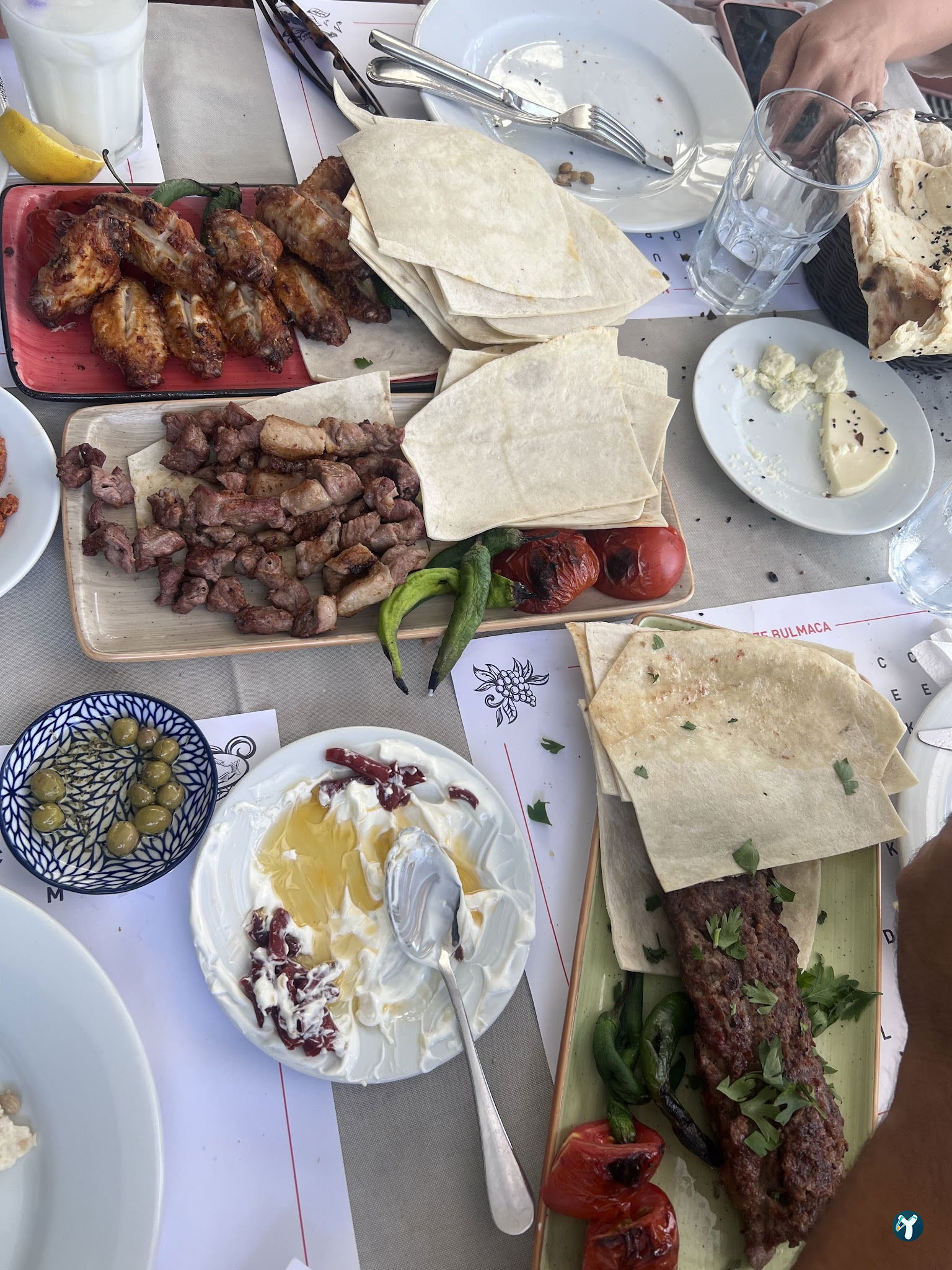 Levant Ocakbaşı