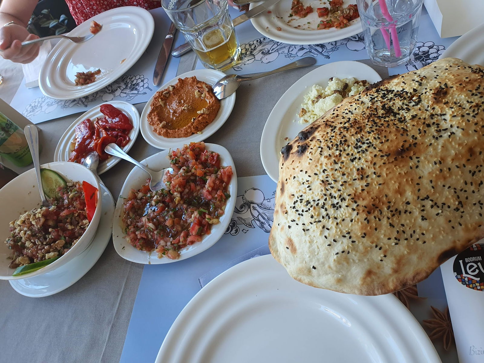 Levant Ocakbaşı