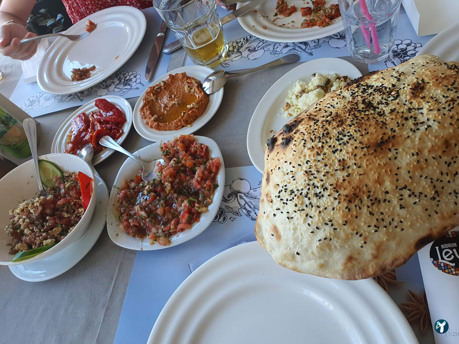 Levant Ocakbaşı