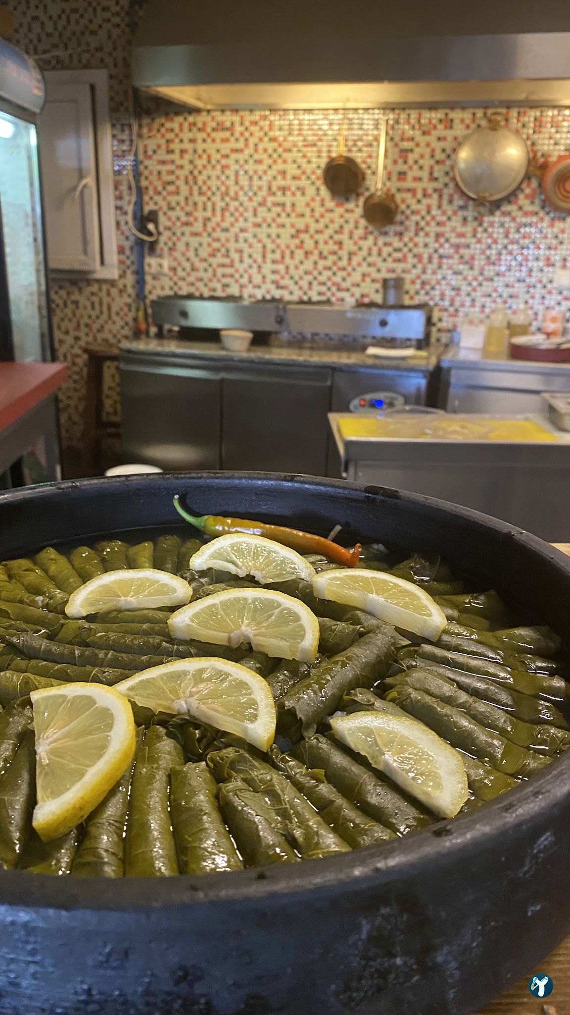 Levant Ocakbaşı