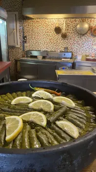 Levant Ocakbaşı resimleri Levant Ocakbaşı resimleri