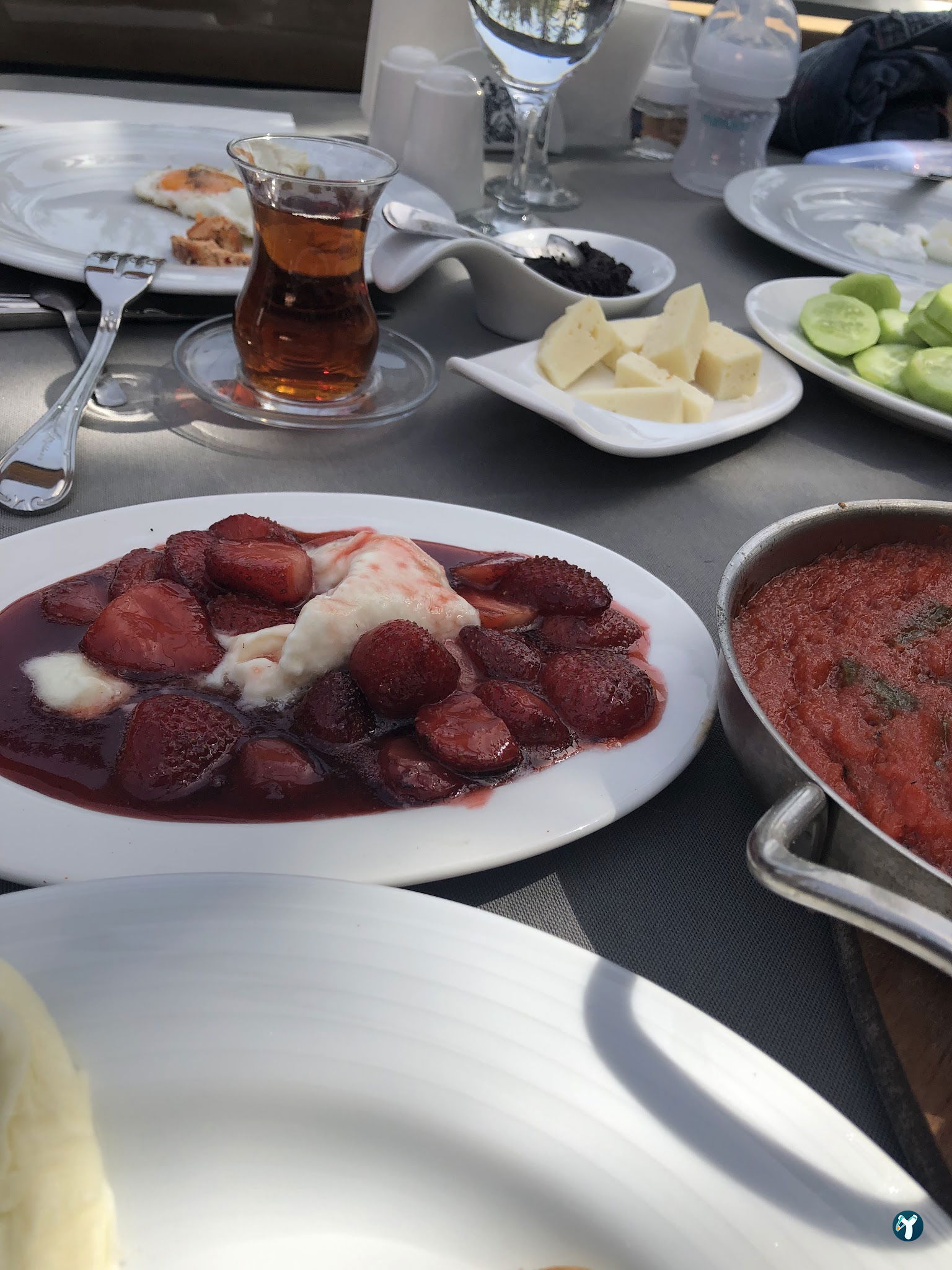 Levant Ocakbaşı