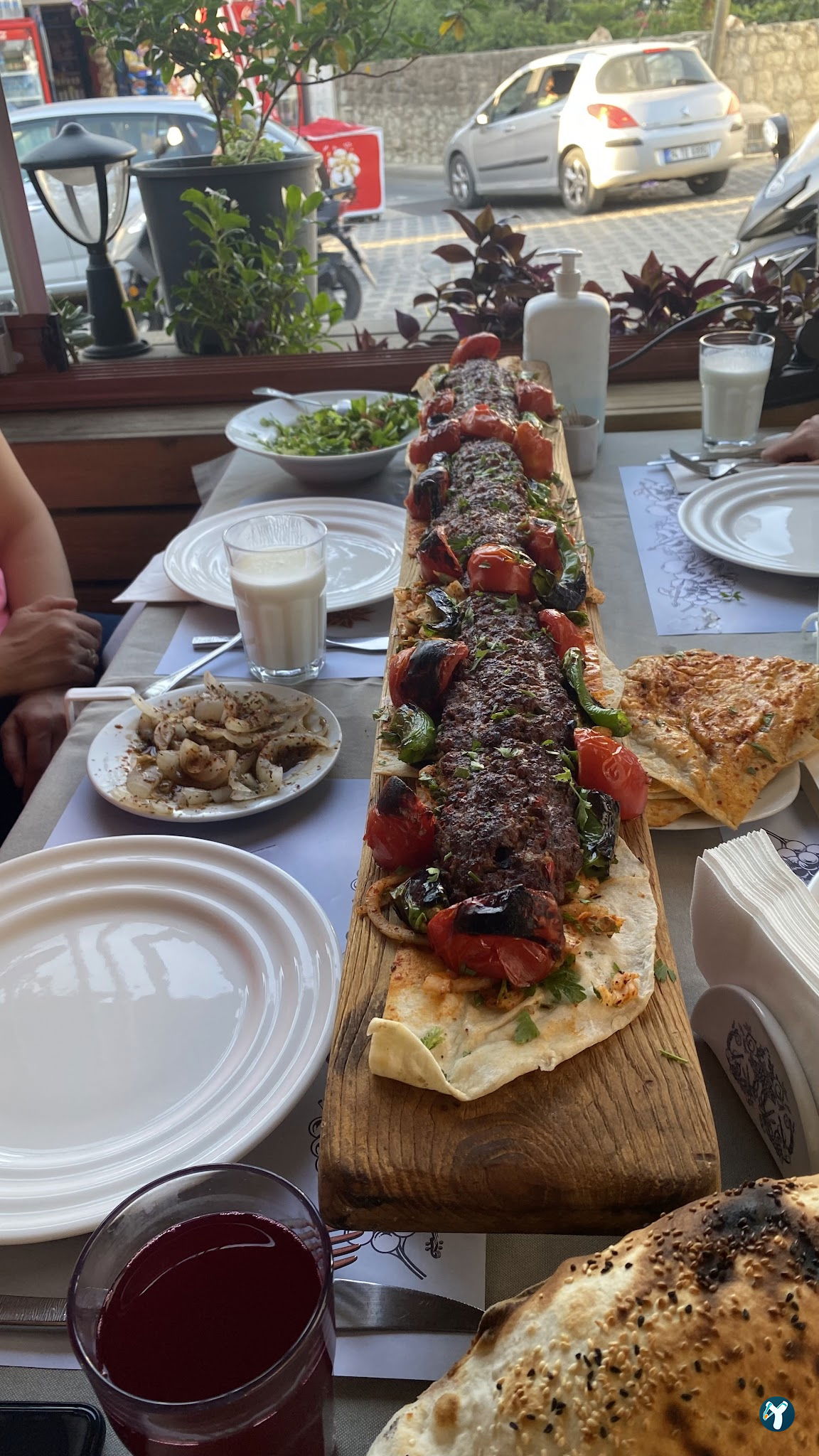 Levant Ocakbaşı