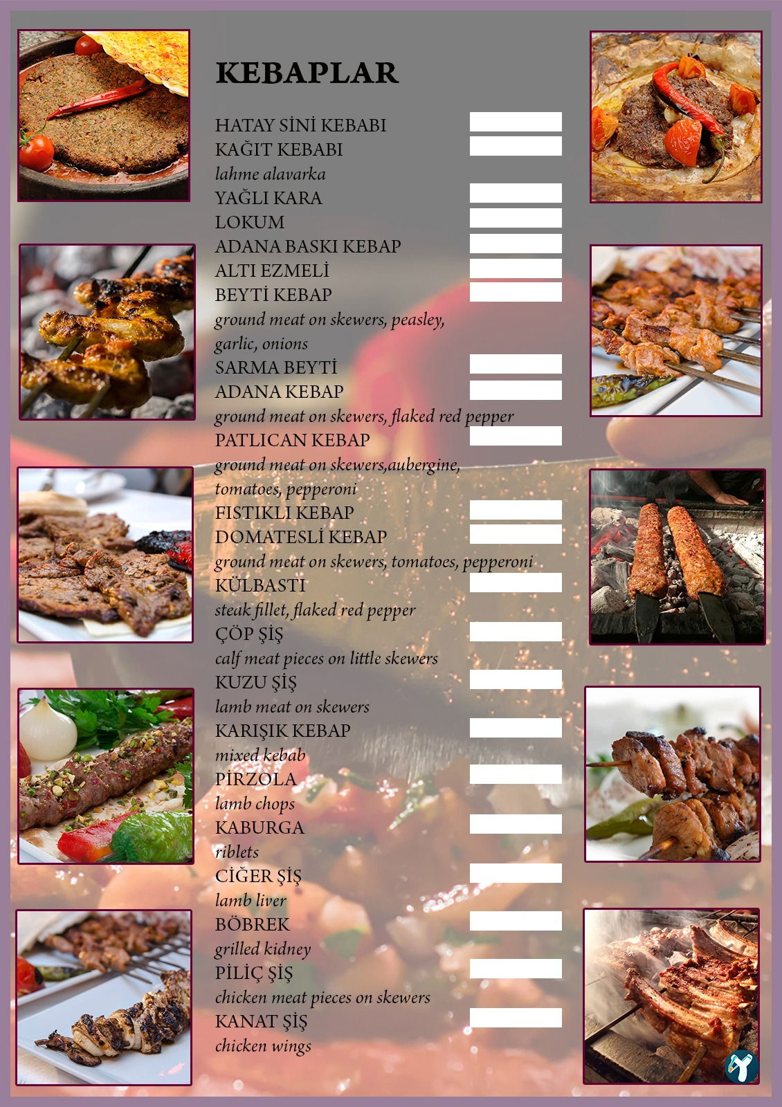 Levant Ocakbaşı