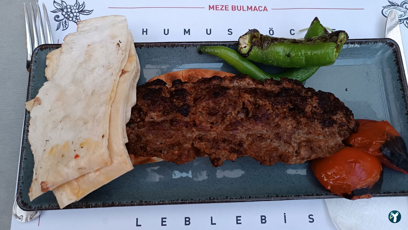 Levant Ocakbaşı